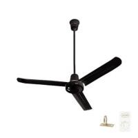 ราคา พัดลมติดเพดาน ขนาด 48 นิ้ว ลัคกี้มิตซู รุ่น LM48 สีดำ (รุ่นลมแรง ก้านยาว 1 เมตร) (888125600104)