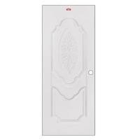 ราคา ประตูภายนอกเหล็ก เจาะลูกบิด PROFESSIONAL DOOR R2C 89.2x199.4 ซม. สีครีม (1290970)