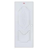 ราคา ประตูภายนอกเหล็ก เจาะลูกบิด PROFESSIONAL DOOR R2G 89.2x199.4 ซม. สีเทา (1290979)