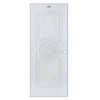 ราคา ประตูภายนอกเหล็ก เจาะลูกบิด PROFESSIONAL DOOR I2G 89.2x199.4 ซม. สีเทา (1290983)