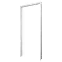 ราคา วงกบประตูอะลูมิเนียม PROFESSIONAL DOOR AF2RW 77.6x204.1 ซม. สีขาว (1291019)