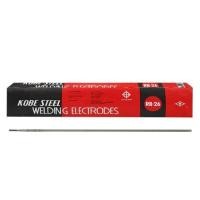 ราคา ลวดเชื่อมเหล็ก KOBE RB-26 4 มม. 1 กล่อง (219280)