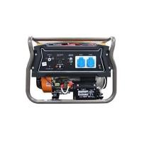 Rowel เครื่องปั่นไฟเบนซิน 3.0 KW รุ่น RP-GE-RW3800E