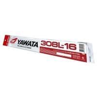 ราคา ลวดเชื่อมเหล็ก YAWATA 308L-16 3.2X350 มม. แพ็ก 4 เส้น (1070207)