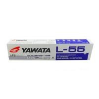 ราคา ลวดเชื่อมเหล็ก YAWATA L55 3.2X350 มม. 5 กก. (1070323)
