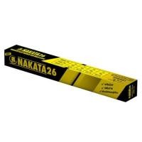 ราคา ลวดเชื่อม NAKATA 26 2.6X350 มม. 2 กก. (1131480)