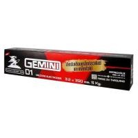 ราคา ลวดเชื่อม GEMINI D1 3.2X350 มม. 5 กก. (1131552)
