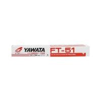 ราคา ลวดเชื่อมเหล็ก YAWATA FT-51 2.0X300 มม. 1 กก. (1156380)