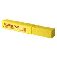 ราคา ลวดเชื่อมสเตนเลส GEMINI 308L 2.6X300 มม. 1 กก. (1156558)