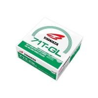 ราคา ลวดเชื่อม YAWATA 71T-GL ฟลักซ์คอร์ 1.0 มม. 1 กก. ไม่ใช้แก๊ส (1245575)