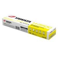 ราคา ลวดเชื่อมพอกผิวแข็ง YAWATA H-350C 4.0X400 มม. 5 กก. (1255085)