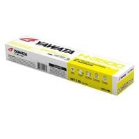 ราคา ลวดเชื่อมพอกผิวแข็ง YAWATA H-350C 3.2X350 มม. 5 กก. (1255086)