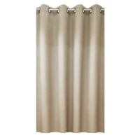 ราคา ผ้าม่าน EYELET HOME LIVING STYLE HENDRIX UV 150X160 ซม. สีทอง (1289898)