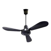 ราคา พัดลมติดเพดาน ขนาด 36 นิ้ว ลัคกี้มิตซู รุ่น LM36 สีดำ (รุ่นลมแรง ปรับความเย็น 4 ระดับ) (888125600088)