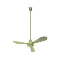 ราคา พัดลมติดเพดาน ขนาด 36 นิ้ว ลัคกี้มิตซู รุ่น LM36 สีเขียว (รุ่นลมแรง ก้านยาว 1.5 เมตร,ปรับความเย็น 4 ระดับ) (888125600091)