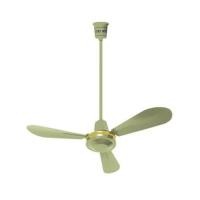 ราคา พัดลมติดเพดาน ขนาด 36 นิ้ว ลัคกี้มิตซู รุ่น LM36 สีเขียว (รุ่นลมแรง ก้านยาว 1 เมตร,ปรับความเย็น 4 ระดับ) (888125600090)