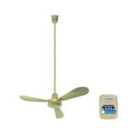 ราคา พัดลมติดเพดาน ขนาด 36 นิ้ว ลัคกี้มิตซู รุ่น LM36 สีเขียว (รุ่นลมแรง ก้านยาว 2 เมตร,ความเย็น 4 ระดับ) (888125600092)