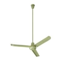 ราคา พัดลมติดเพดาน ขนาด 48 นิ้ว ลัคกี้มิตซู รุ่น LM48 สีเขียว (รุ่นลมแรง ก้านยาว 2 เมตร, ปรับความเย็น 4 ระดับ) (888125600112)