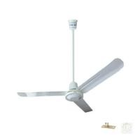 ราคา พัดลมติดเพดาน ขนาด 48 นิ้ว ลัคกี้มิตซู รุ่น LM48 สีขาว (รุ่นลมแรง ก้านยาว 1 เมตร) (888125600117)