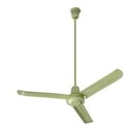 ราคา พัดลมติดเพดาน ขนาด 56 นิ้ว ลัคกี้มิตซู รุ่น LM56 สีเขียว (รุ่นลมแรง ก้านยาว 1.5 เมตร,ความเย็น 4 ระดับ) (888125600128)