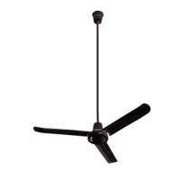 ราคา พัดลมติดเพดาน ขนาด 56 นิ้ว ลัคกี้มิตซู รุ่น LM56 สีดำ (รุ่นลมแรง ก้านยาว 2 เมตร,ปรับความเย็น 4 ระดับ) (888125600134)