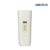 ราคา กาต้มน้ำไฟฟ้าพกพา ALECTRIC รุ่น PT-MINI สีครี (888171800017)