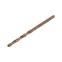 ราคา ดอกเจาะเหล็ก PUMPKIN M35 STRAIGHT SHANK COBALT 9/64 นิ้ว (1194189)