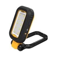 DeWALT Rechargeable LED Task Light ไฟฉาย LED ส่องทำงานแบบพกพา รุ่น DCL182
