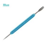 ราคา ปากกาวาดลายลาเต้อาร์ต ETZEL สแตนเลส ขนาด 13.5 CM สีฟ้า (888108700176)
