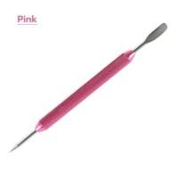 ราคา ปากกาวาดลายลาเต้อาร์ต ETZEL สแตนเลส ขนาด 13.5ซม สีชมพู (888108700179)