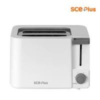 ราคา เครื่องปิ้งขนมปัง SCE Plus รุ่น TT1 สีขาว (888172100036)