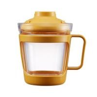 ราคา ชามต้มบะหมี่ 550 มล. LOCKNLOCK EASY COOK สีเหลือง (1278367)