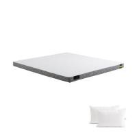 ราคา ที่นอน 5 ฟุต MIDAS LUMA LITE พร้อมหมอนหนุน 2 ใบ (1292160)