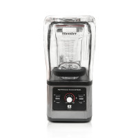 ราคา เครื่องปั่นสมูทตี้ พร้อมฝาครอบเก็บเสียง ETEZL รุ่น SN7880 1.6 ลิตร (888108700023)