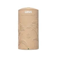 ราคา WAVE ถังเก็บน้ำ 1000 ลิตร รุ่น LILY LOFT
