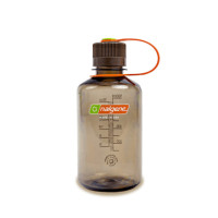 ราคา ขวดน้ำปากแคบ NALGENE ขนาด 16 ออนซ์ สี WOODSMAN (888132900284)