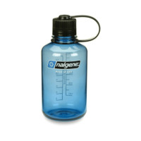 ราคา ขวดน้ำปากแคบ NALGENE ขนาด 16 ออนซ์ สี SLATE TRITAN (888132900291)