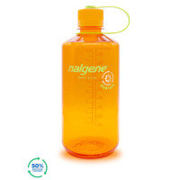 ราคา ขวดน้ำปากแคบ NALGENE ขนาด 32 ออนซ์ สี CLEMENTINE (888132900303)