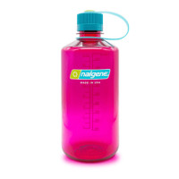 ราคา ขวดน้ำปากแคบ NALGENE ขนาด 32 ออนซ์ สี EGGPLANT (888132900302)