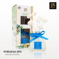 ราคา ก้านไม้หอมปรับอากาศ ขนาด 200 มล. กลิ่นมอสทะเล (888148100057)