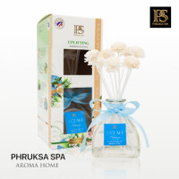 ราคา ก้านไม้หอมปรับอากาศ ขนาด 200 มล. กลิ่นโอเชี่ยน บรีซ (888148100060)