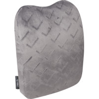 ราคา เบาะรองหลัง LUNIO ERGO LITE BACK CUSHION (888170800156)