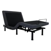 ราคา เตียงปรับระดับไฟฟ้า MIKI ชุด BED FRAME 3.5 ฟุต (888124800032)