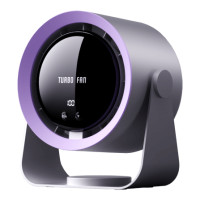 ราคา พัดลมมือถือ พัดลมพกพา Sonar FLYBIRD 3in1 แบตเตอรี่ 4000mAh ชาร์จไฟได้ รุ่น NS-22 สีดำ (888132700025)