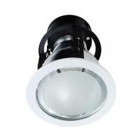 ราคา ดาวน์ไลท์ BEC 2427/WHITE 6 นิ้ว ทรงกลม (237957)