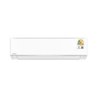 Panasonic Deluxe nanoe Inverter เครื่องปรับอากาศระบบอินเวอร์เตอร์ติดผนัง 18017 BTU รุ่น CS-TU18AKT/CU-TU18AKT