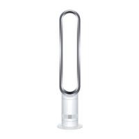 ราคา พัดลมตั้งพื้นไร้ใบพัด DYSON AM07 สีขาว/สีเงิน (1253239)
