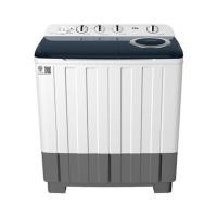 TCL เครื่องซักผ้า 2 ถัง ขนาด 12 กก. รุ่น WT129FTTG