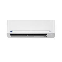 Carrier Inverter Copper10 เครื่องปรับอากาศระบบอินเวอร์เตอร์ติดผนัง 9200 BTU รุ่น 42TVDA010