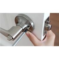 ราคา เปลี่ยนลูกบิด-มือจับก้านโยก ไม่เจาะประตู (7002323)